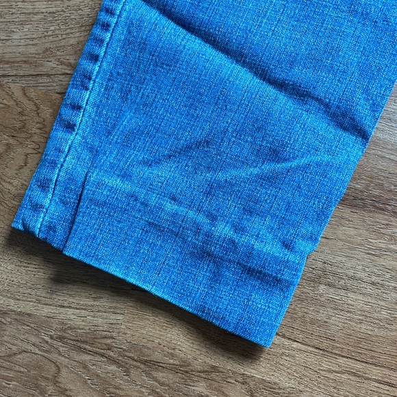 Y2K Levi’s 505 Jeans Women’s Size 12 - Picture 7 of 13